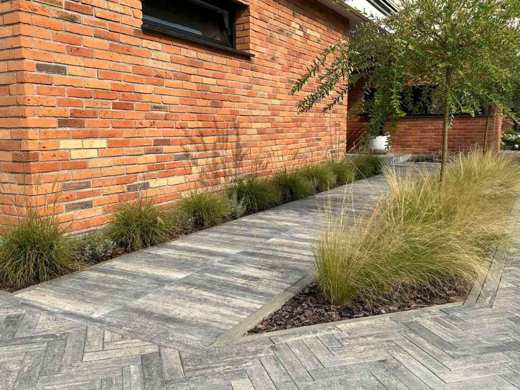 Polbruk Bosso, Metrik, fot. Polbruk