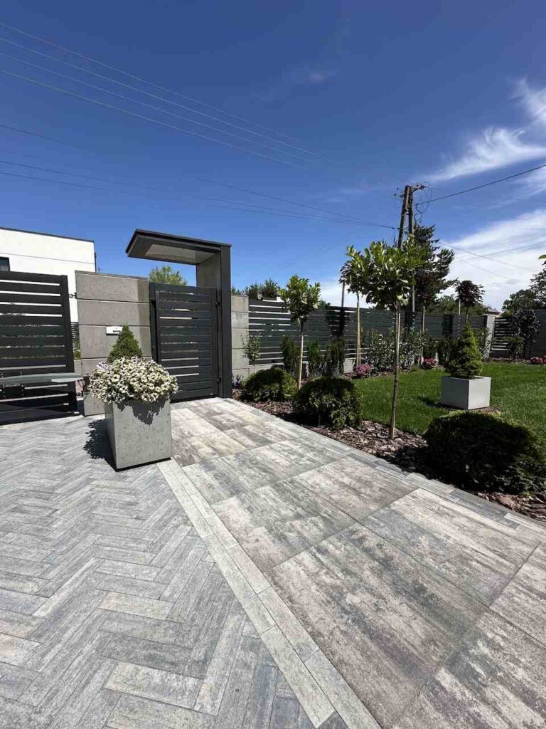 Polbruk Bosso, Metrik, fot. Polbruk