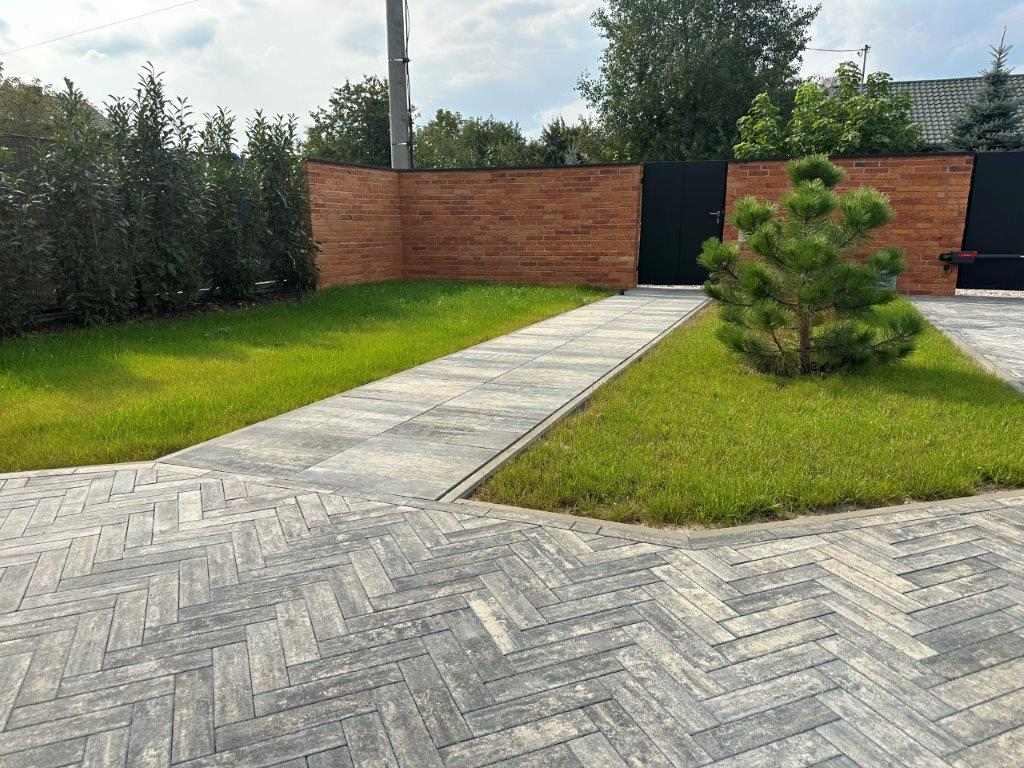 Polbruk Bosso, Metrik, fot. Polbruk