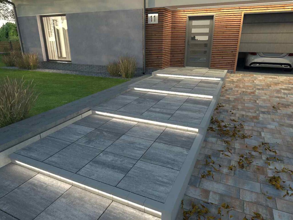 Polbruk Bosso, fot. Polbruk