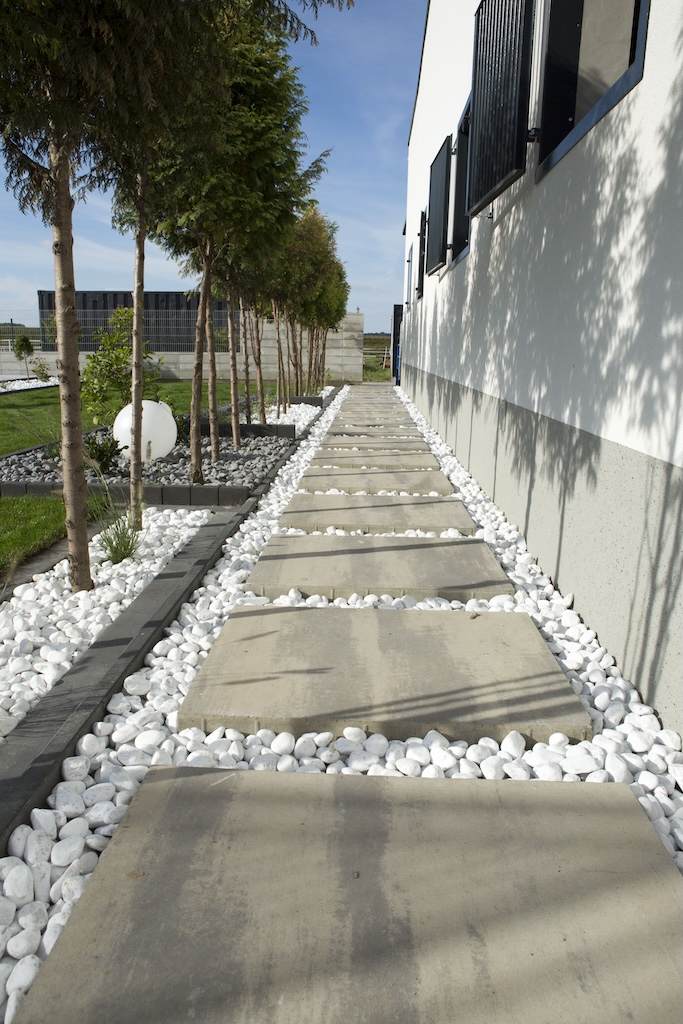 Polbruk Magna step by step, fot. Polbruk