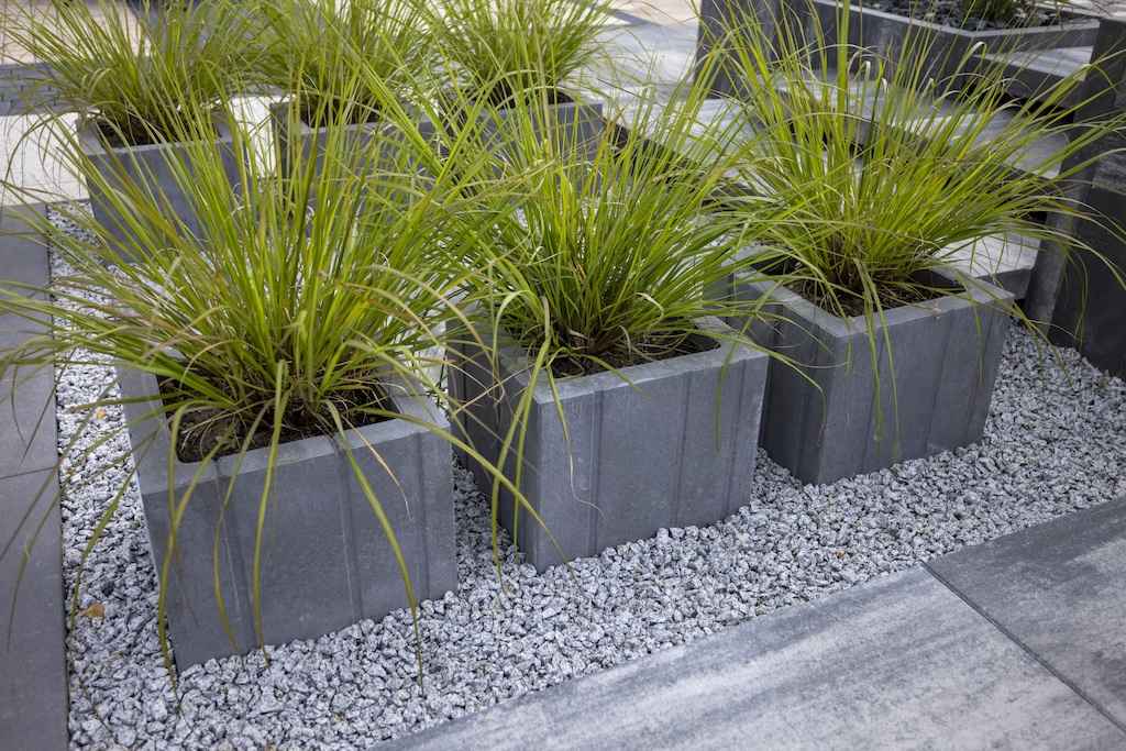 Polbruk donica Tigela, fot. Polbruk