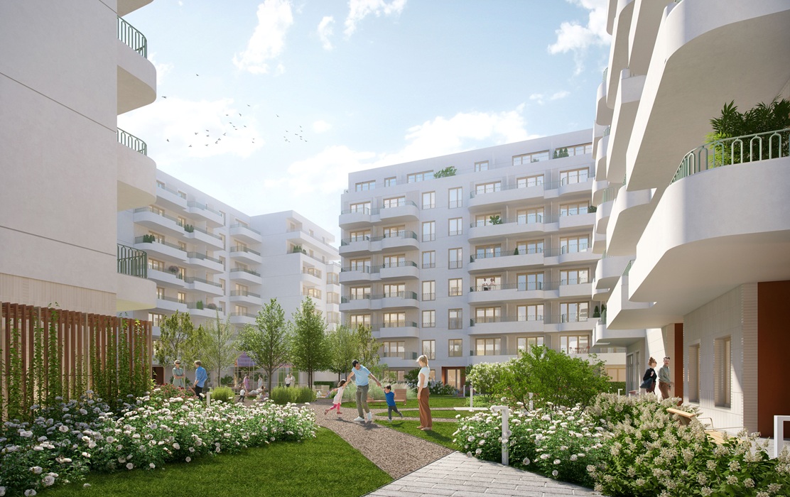 Fot. Unidevelopment SA