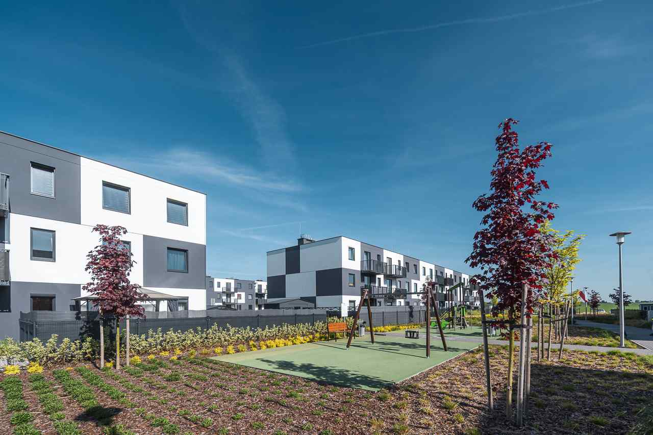 Fot. WPBM „Mój Dom” S.A.