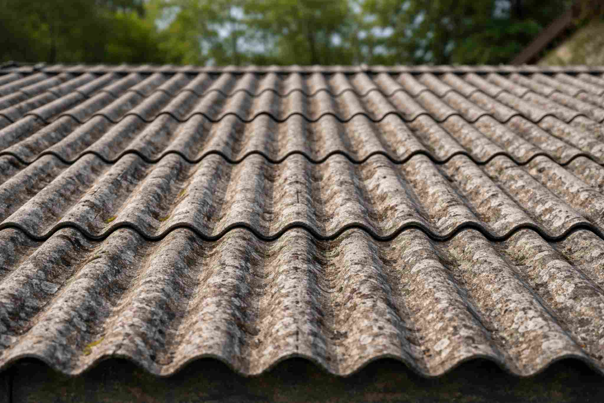 Azbest w budynku: obowiązki właściciela i wymagane zgłoszenia