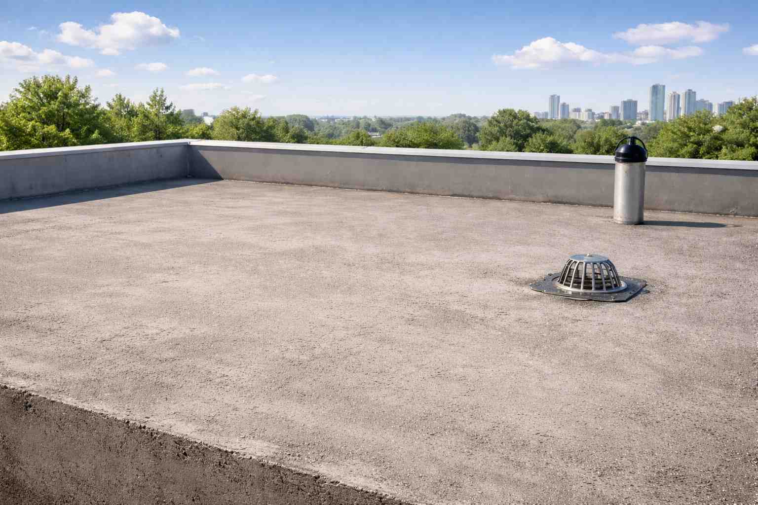 Izolacja stropodachu: jak dobrać materiał?