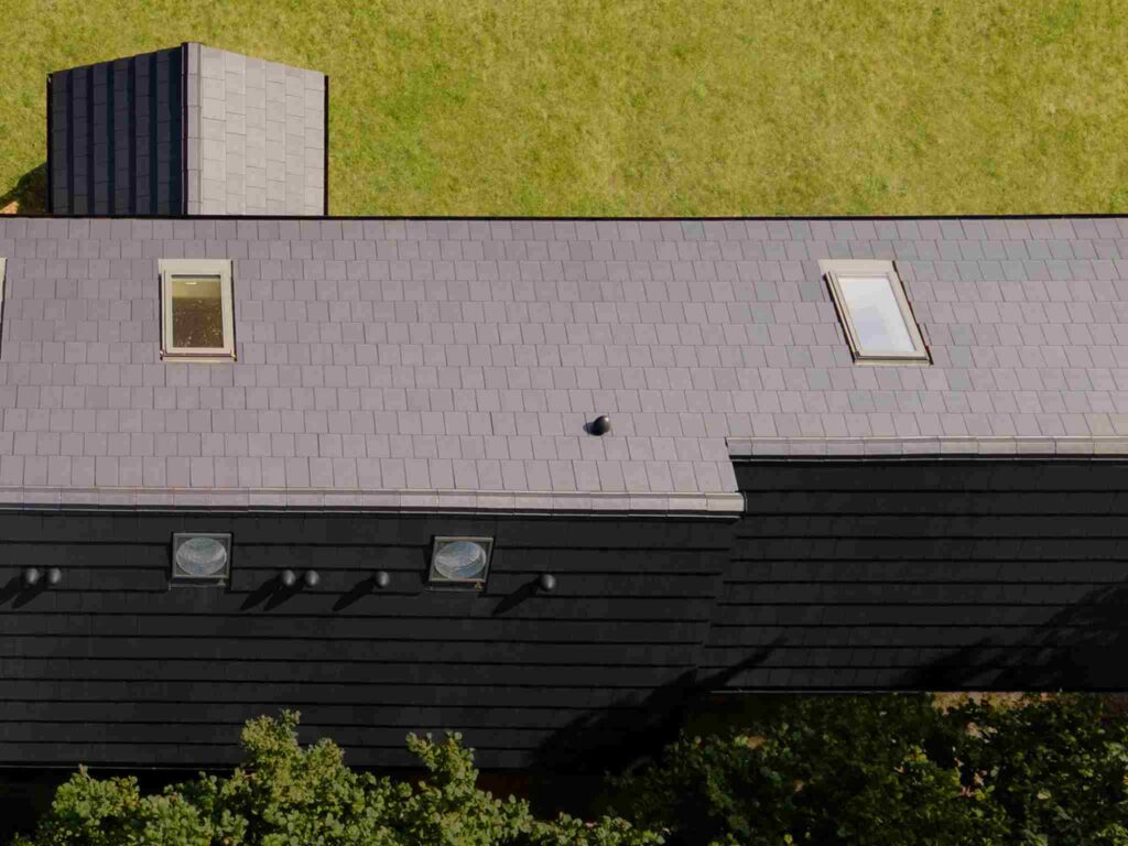 swissporTON dachówka ceramiczna SIMPLA, fot. swissporTON 