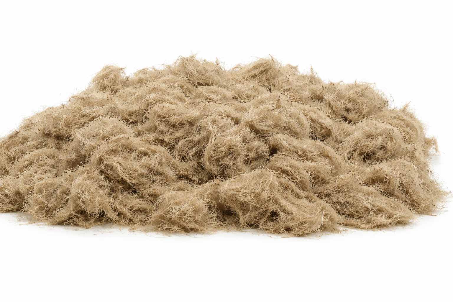 Wełna konopna: realna alternatywa dla wełny mineralnej czy niszowa ciekawostka?