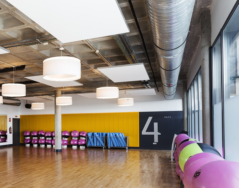 Fot. Knauf Ceiling Solutions