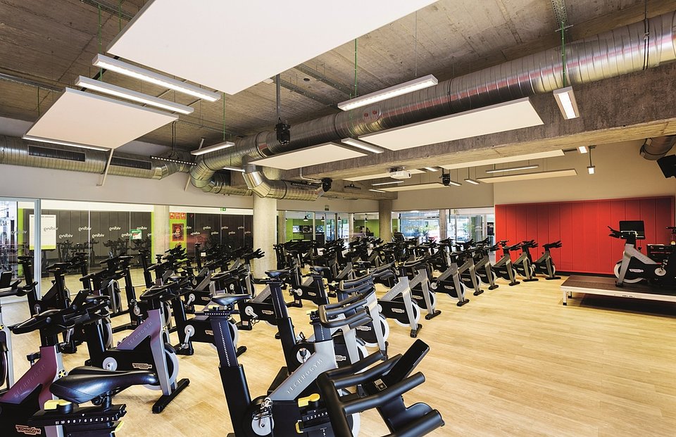 Fot. Knauf Ceiling Solutions