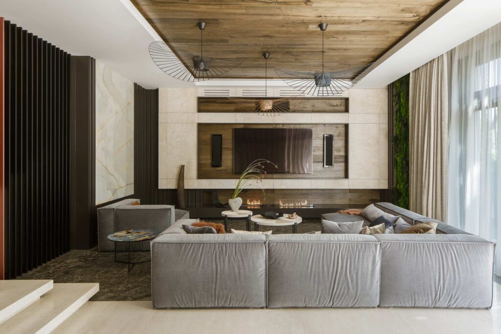 Archistory by HSH Consulting, Inter-arch Architects, fot. Yassen Hristov