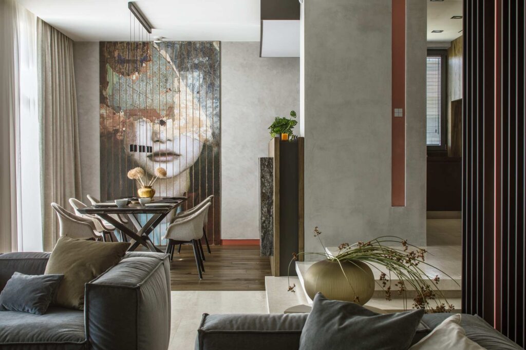 Archistory by HSH Consulting, Inter-arch Architects, fot. Yassen Hristov