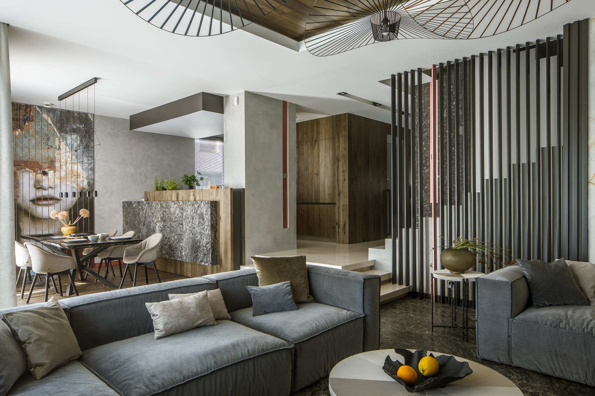 Archistory by HSH Consulting, Inter-arch Architects, fot. Yassen Hristov