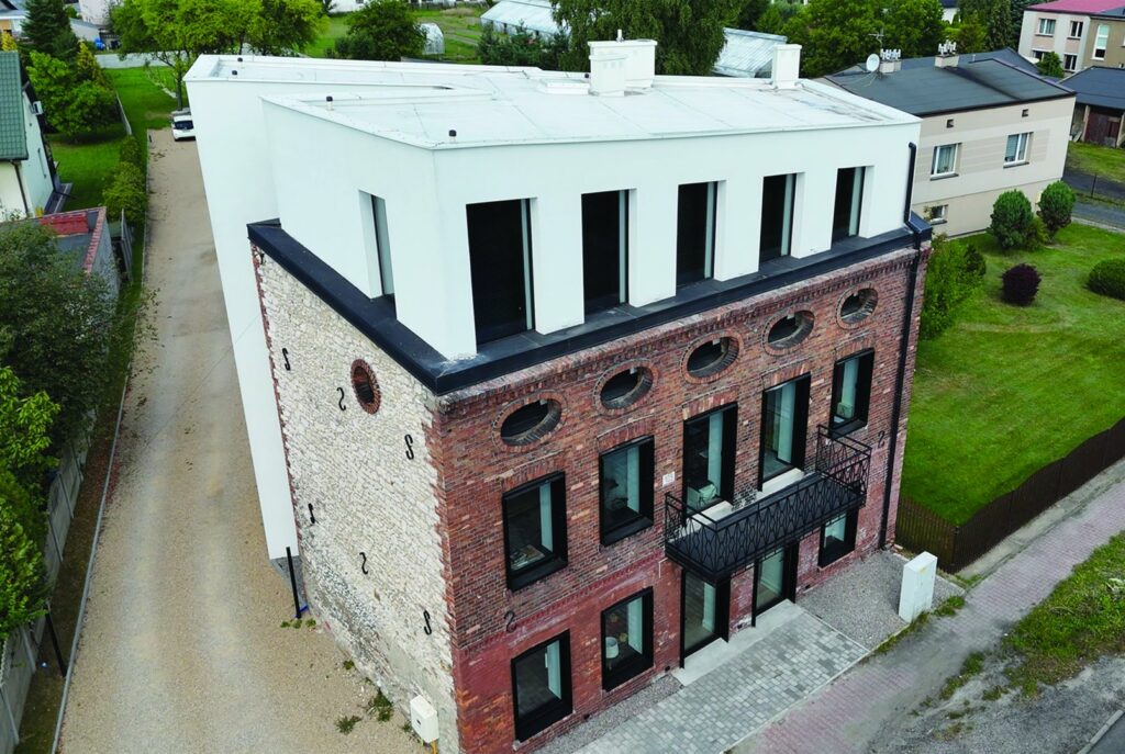 Baumit, Anta Backstage_Czestochowa, fot. Baumit