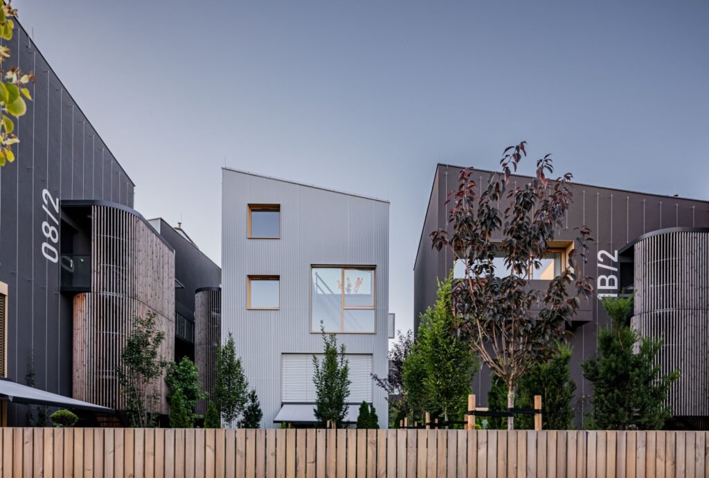 Baumit, Murawa 2 Poznań, fot Mariusz Lis