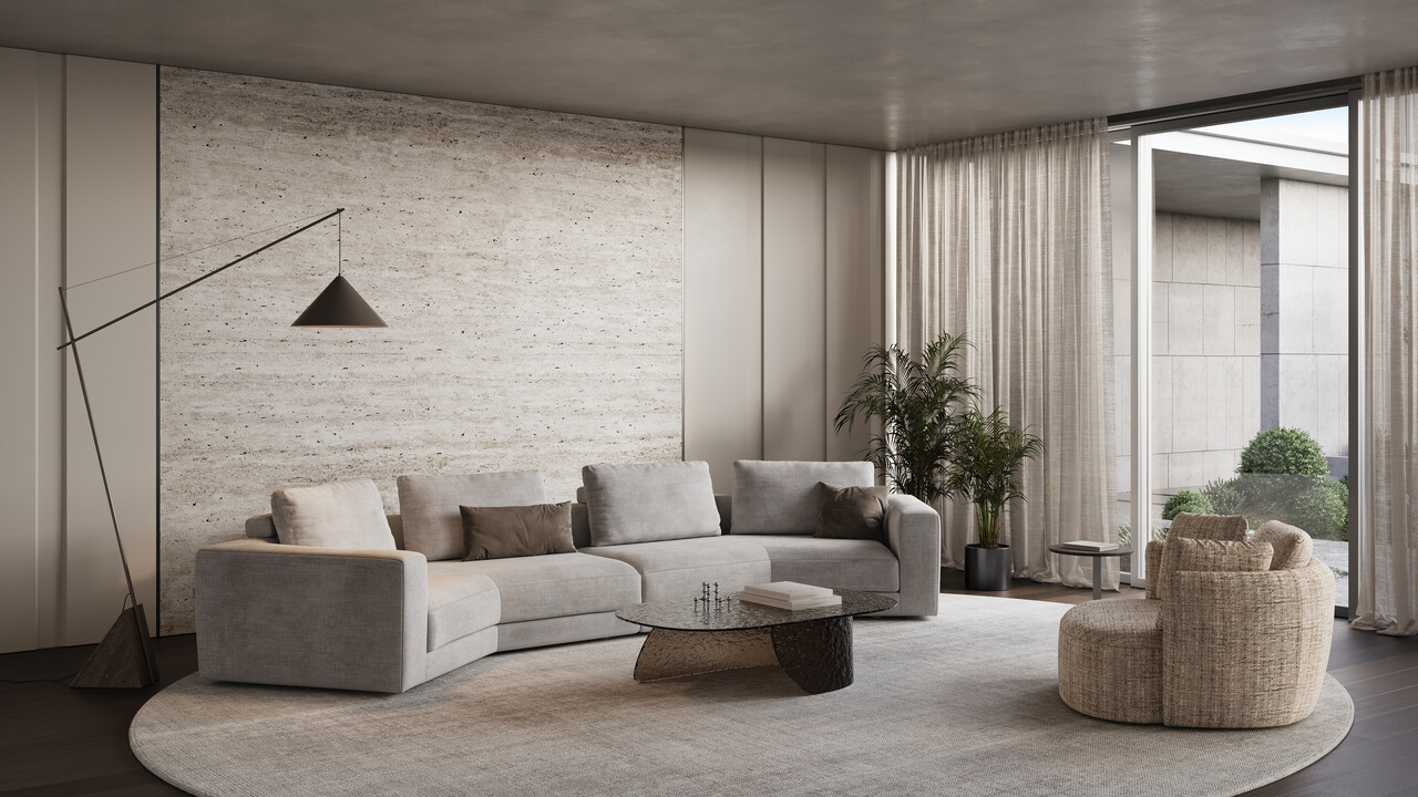 Fot. Galeria Wnętrz DOMAR/MAXWELL