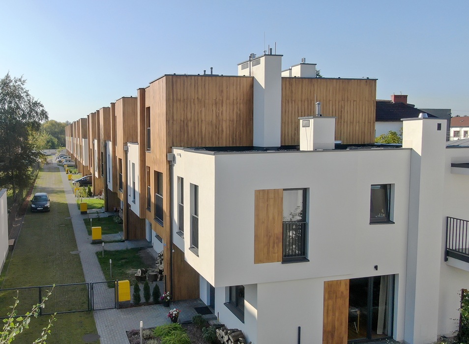 PSPS ocieplenie styropianem ETICS styropian grafitowy, fot. PSPS