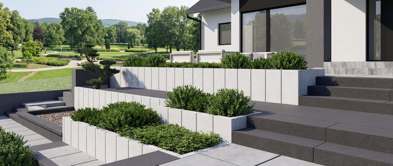 Palisada Slim, fot. Polbruk