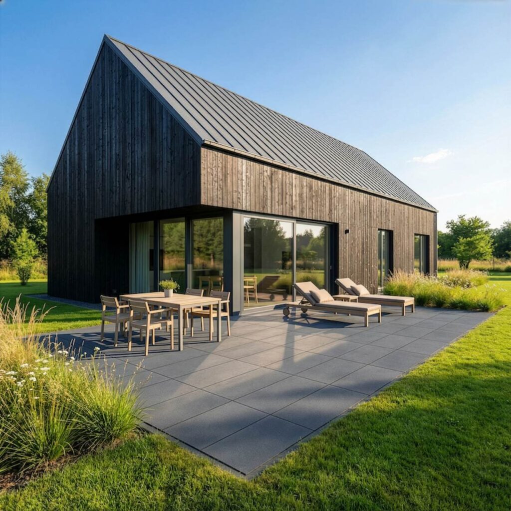 Polbruk Bosso Mezzo, fot. Polbruk