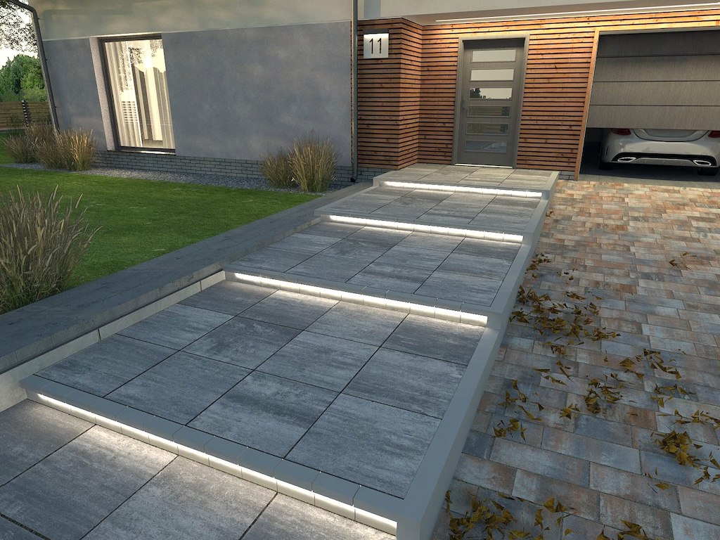 Polbruk Bosso, fot. Polbruk