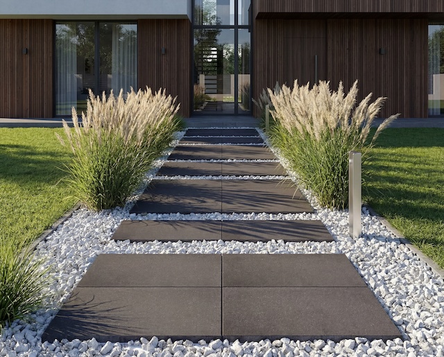 Polbruk Lamell raven, fot. Polbruk