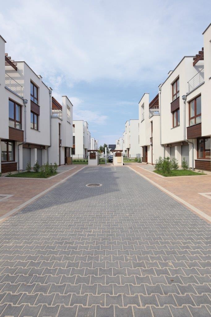 Polbruk Tetka Retencja+, fot. Polbruk