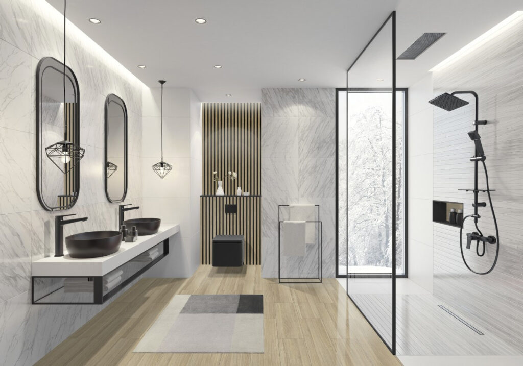 STRATOS BLACK baterie, fot. Ferro