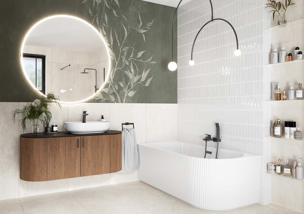 VITTO GUN METAL, fot. Ferro