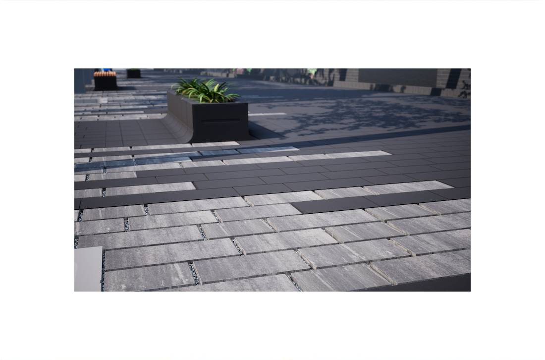 Polbruk Triada Retencja+, fot. Polbruk