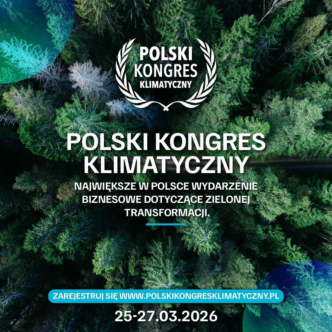 Fot. Polski Kongres Klimatyczny