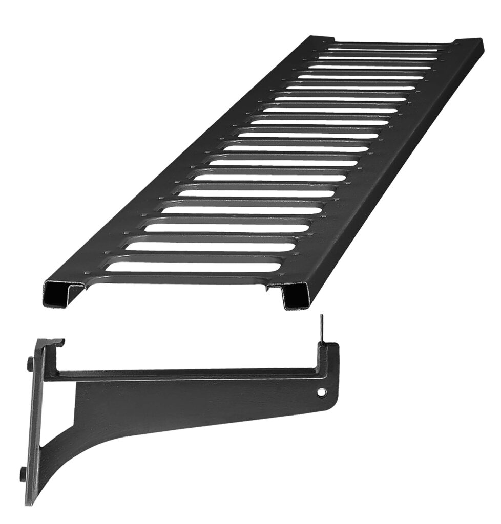 swissporTON Drabinka śniegowa