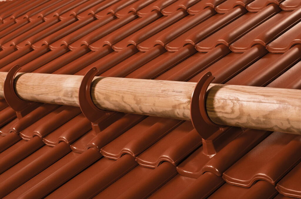 swissporTON system ochrony przeciwsnieznej