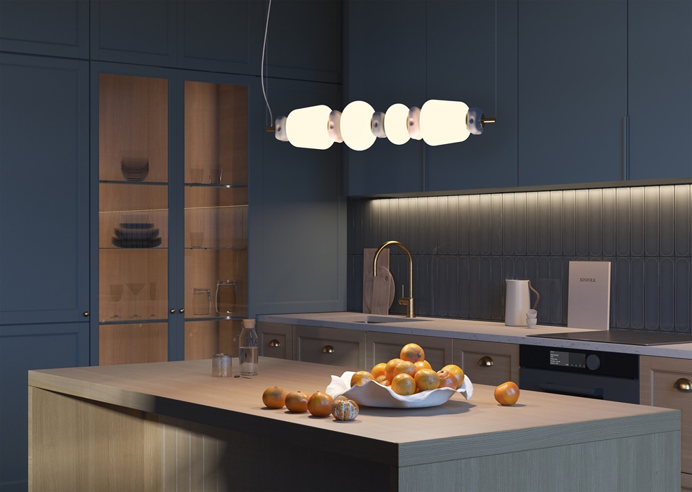 Fot. Nowodvorski Lighting