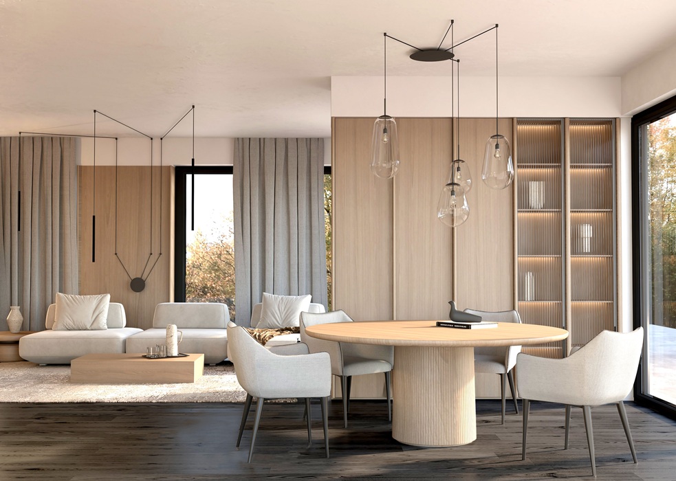 Fot. Nowodvorski Lighting