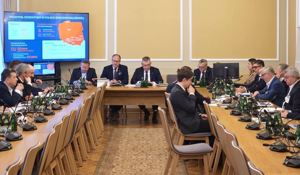 Fot. Stowarzyszenie Producentów Cementu 