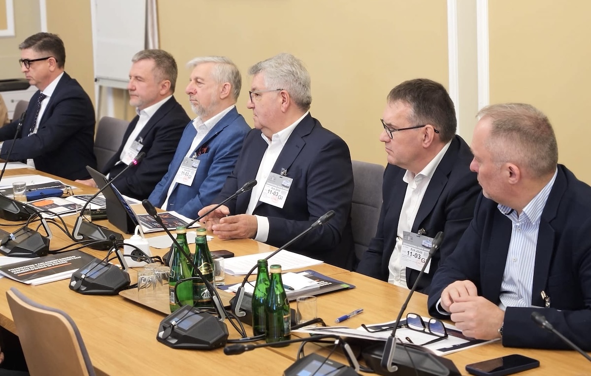 Fot. Stowarzyszenie Producentów Cementu