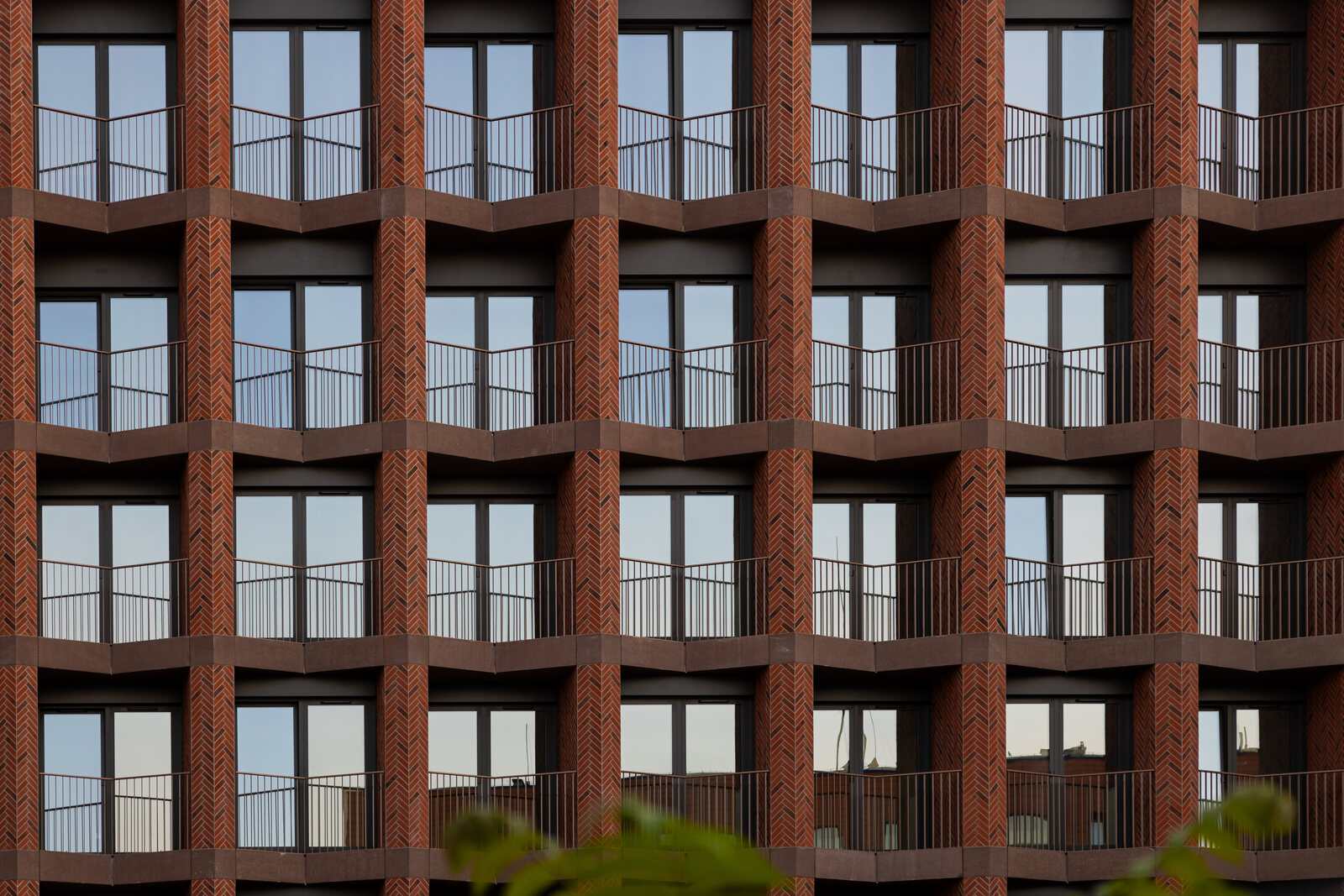 Baumit, Wroclaw Bernardynska 11, fot. Baumit