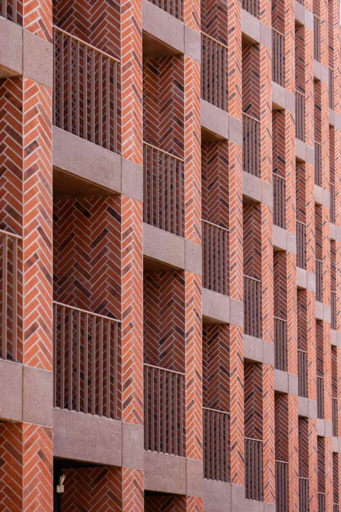 Baumit, Wroclaw Bernardynska 18m, fot. Baumit