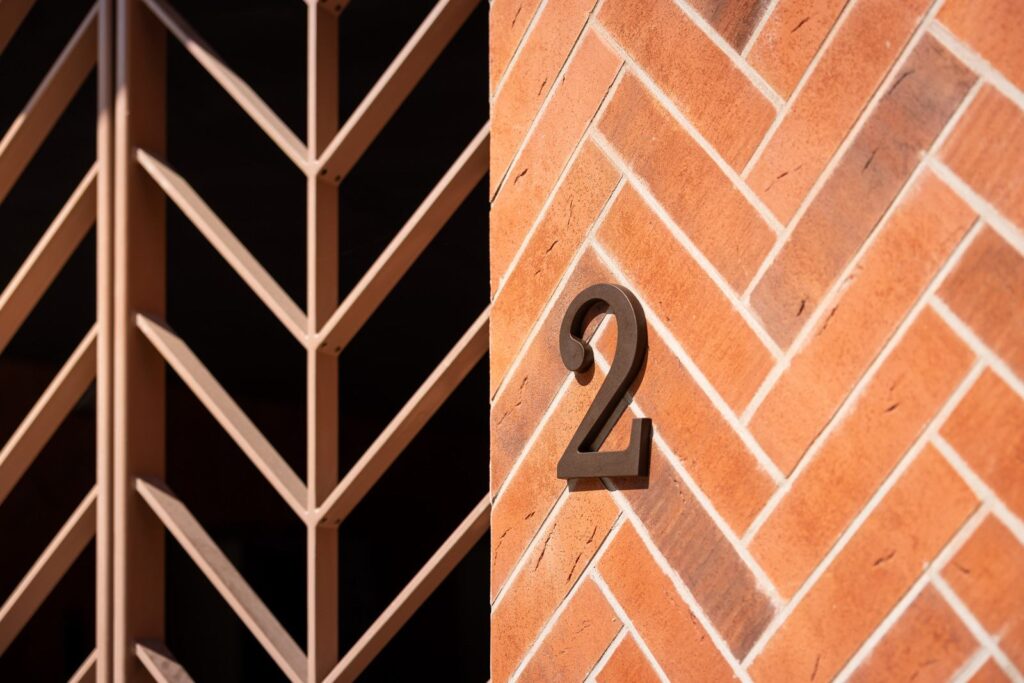 Baumit, Wroclaw Bernardynska 4, Toscom 9m, fot. Baumit