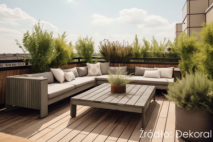 Fot. Dekoral