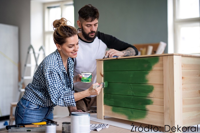 Fot. Dekoral