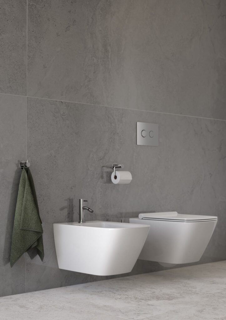 FERRO CIRICULUS CHROME, fot. Ferro