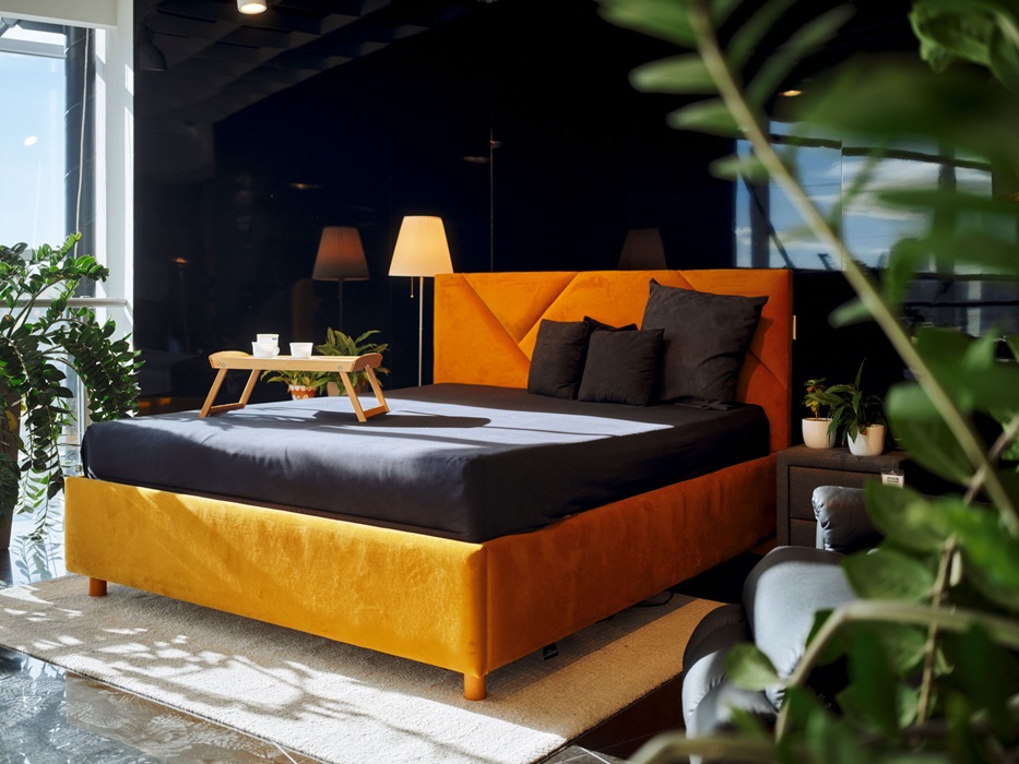 Fot. Galeria Wnętrz DOMAR