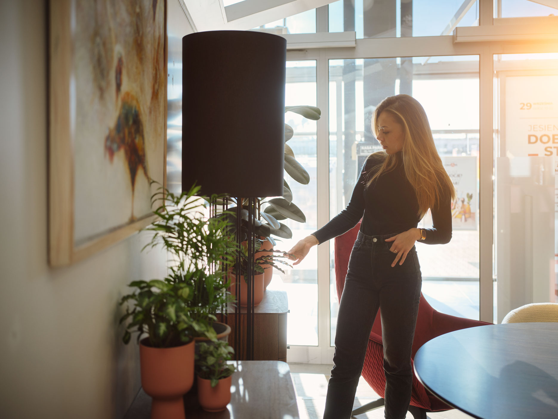 Fot. Galeria Wnętrz DOMAR