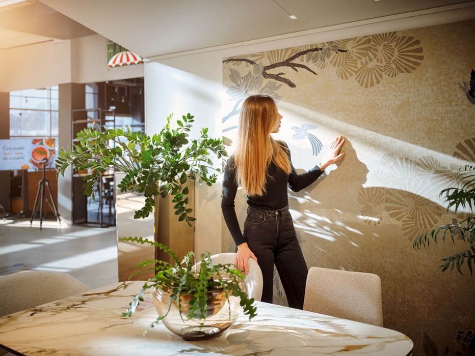 Fot. Galeria Wnętrz DOMAR