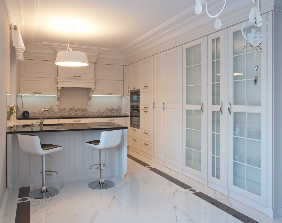 Fot. Galeria Wnętrz DOMAR