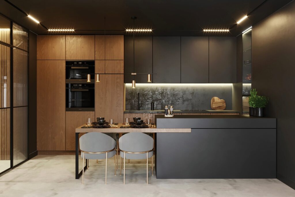 Fot. Galeria Wnętrz DOMAR