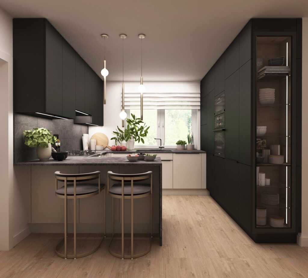 Fot. Galeria Wnętrz DOMAR