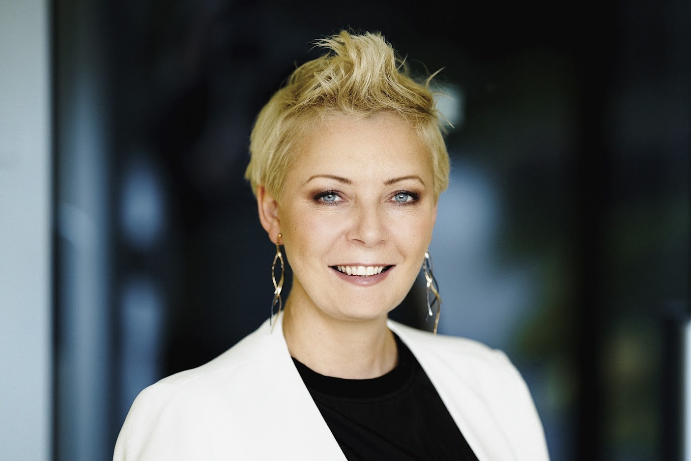 Kinga Nowakowska, fot. BauWatch