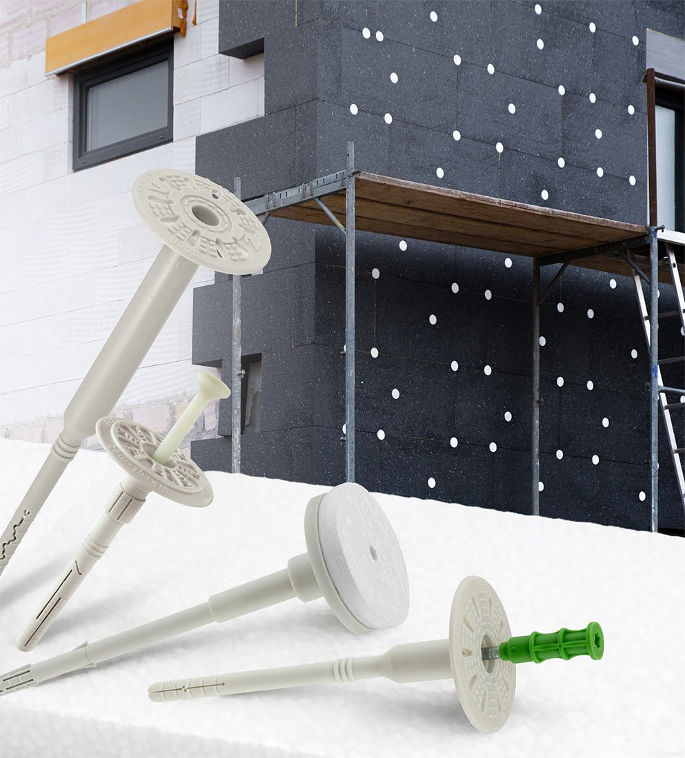 Klimas Wkręt-met, termomodernizacja, montaż ocieplenia, fot. Klimas Wkręt-met